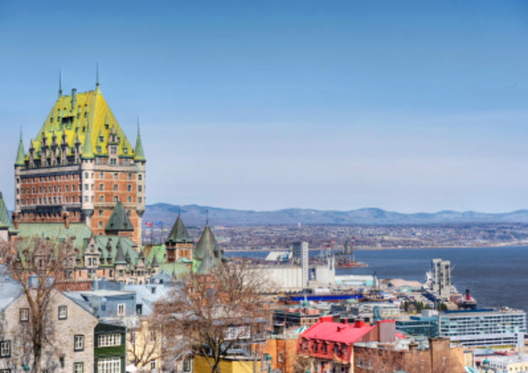 How to Spend 1 Day in Quebec City